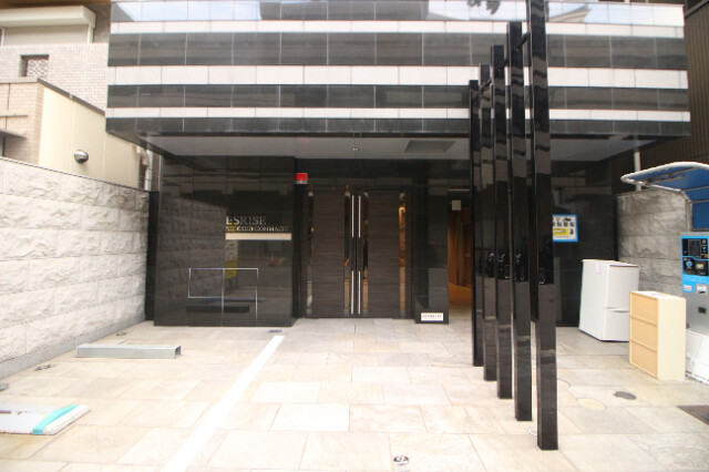 7/14 エントランス