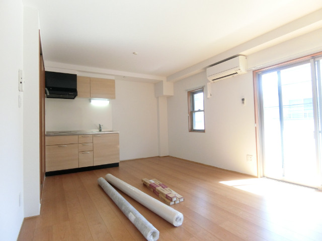 5/25 リビング/ダイニング