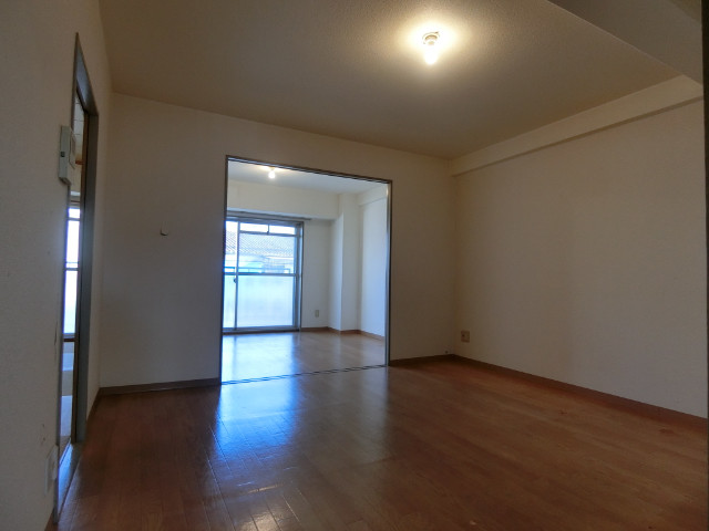 5/30 リビング/ダイニング