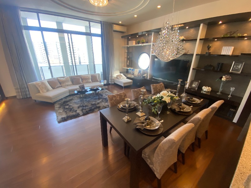 3/30 リビング/ダイニング