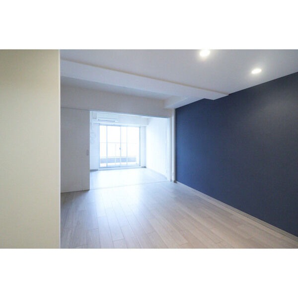 3/19 リビング/ダイニング