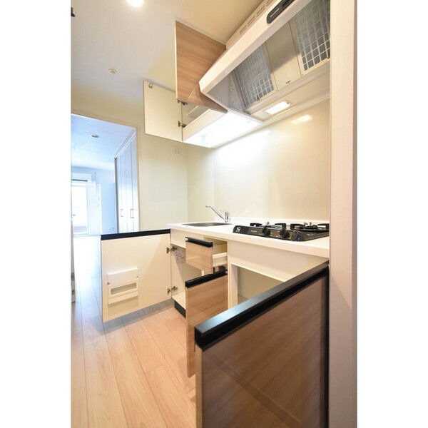 7/17 キッチン