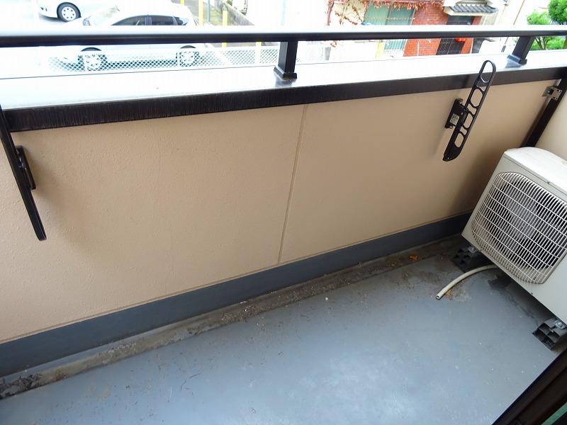 17/30 バルコニー