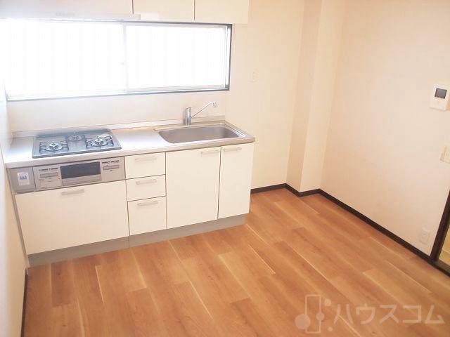 3/30 リビング/ダイニング