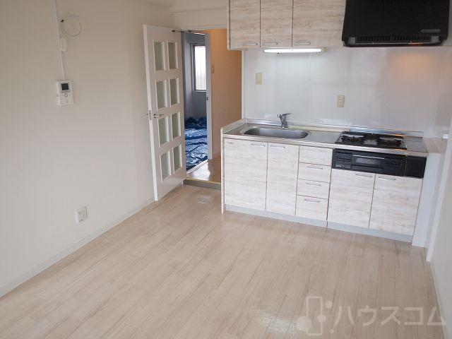 3/30 リビング/ダイニング