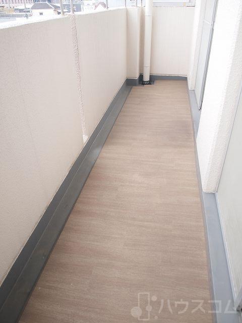 16/30 バルコニー