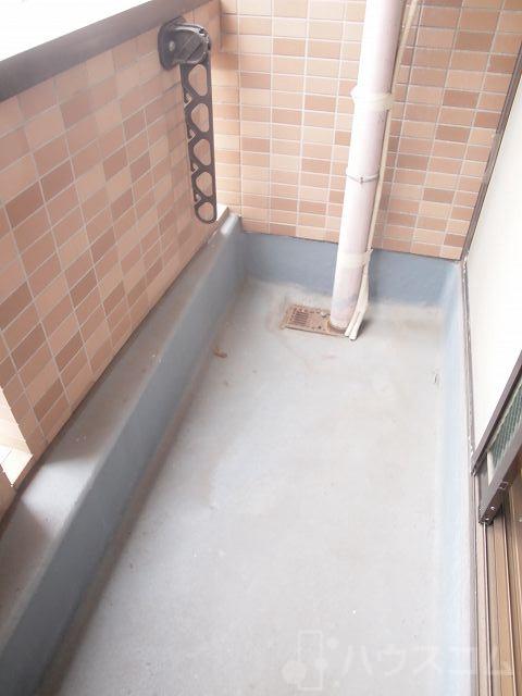 17/30 バルコニー