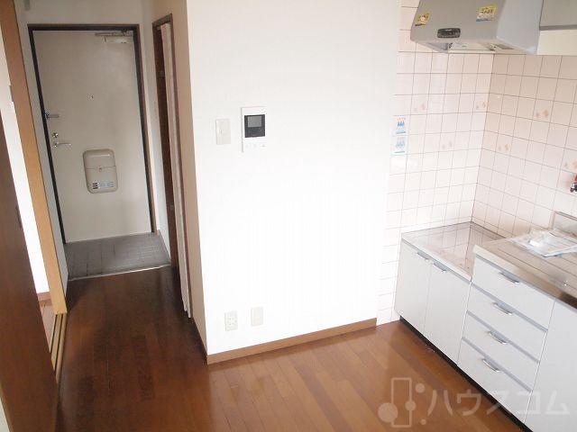 5/30 リビング/ダイニング