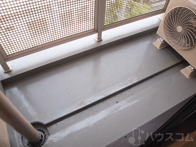 16/30 バルコニー