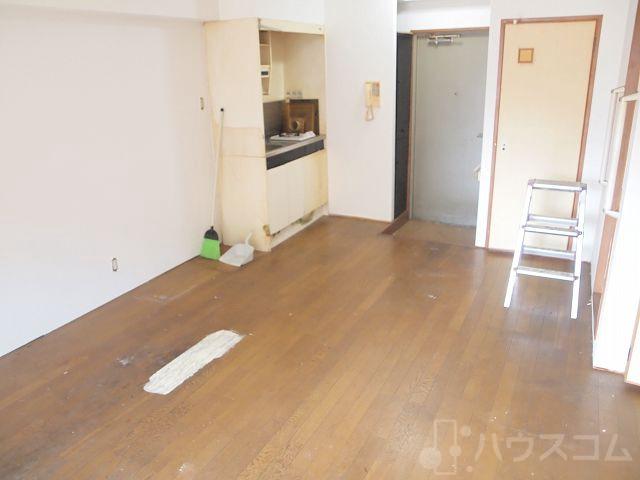 4/30 リビング/ダイニング