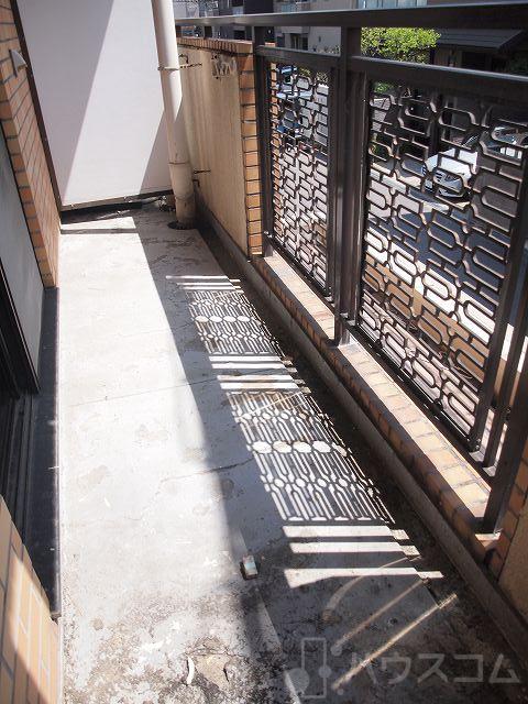 16/30 バルコニー