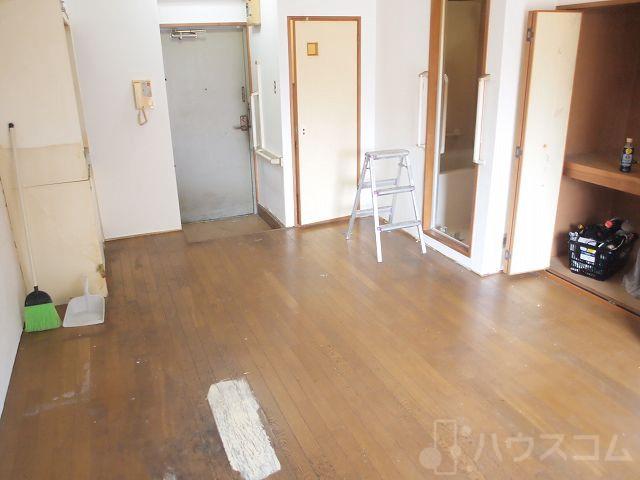 5/30 リビング/ダイニング