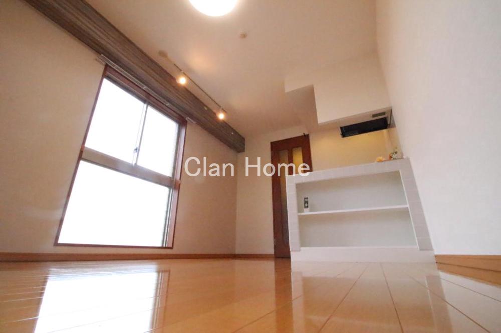 4/30 リビング/ダイニング