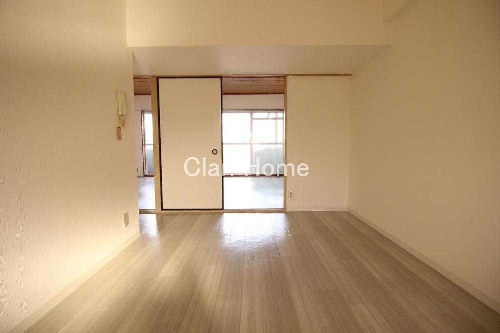 3/30 リビング/ダイニング