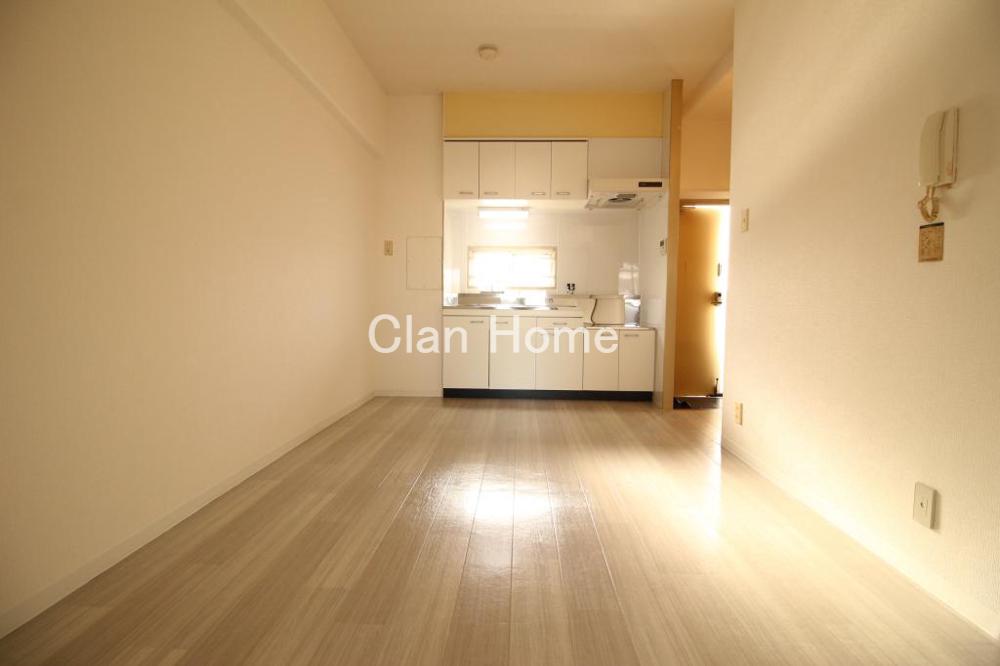 4/30 リビング/ダイニング