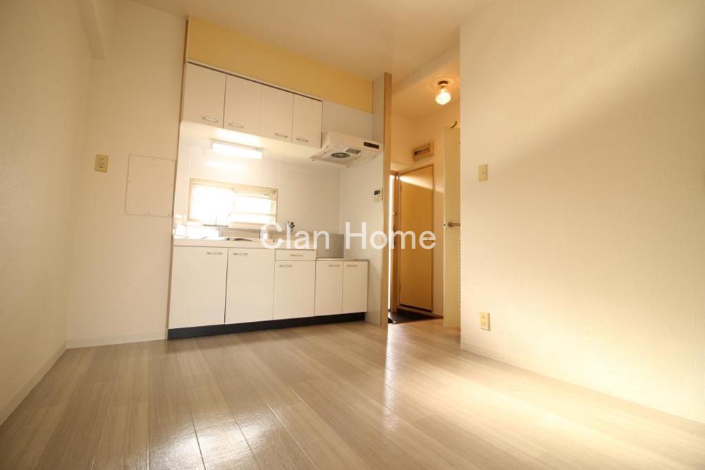 5/30 リビング/ダイニング