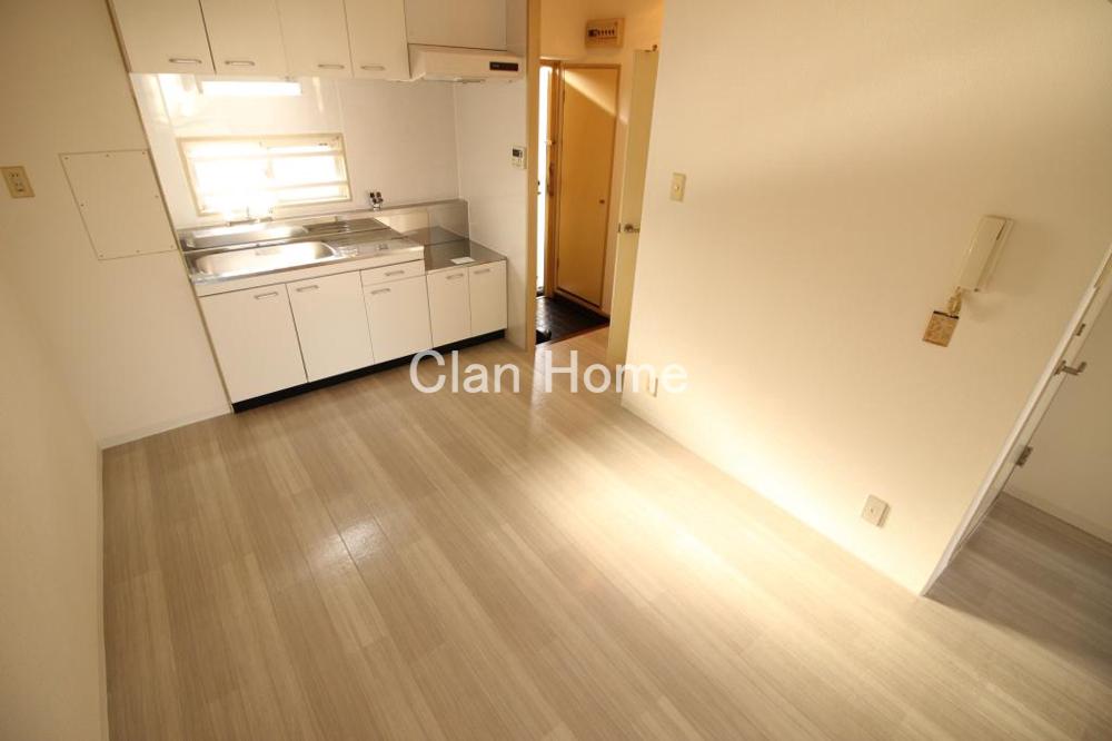 6/30 リビング/ダイニング