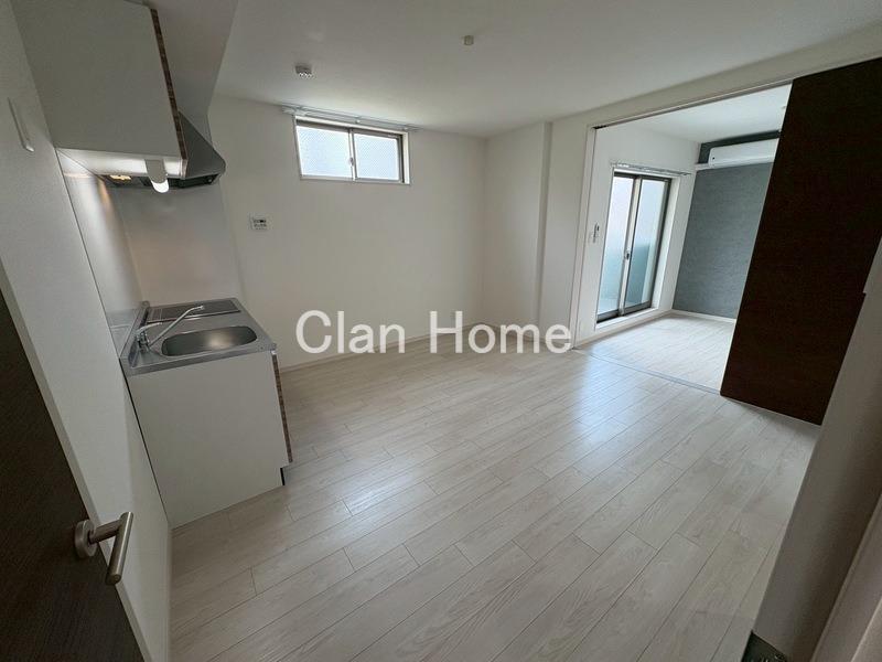 3/24 リビング/ダイニング