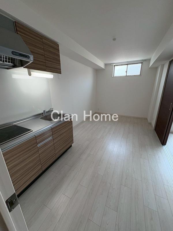 3/24 リビング/ダイニング