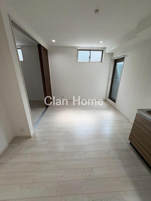 3/25 リビング/ダイニング