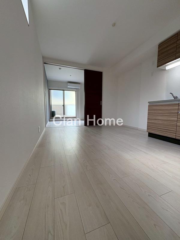 3/24 リビング/ダイニング