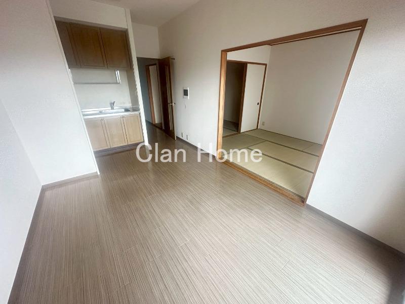 3/30 リビング/ダイニング