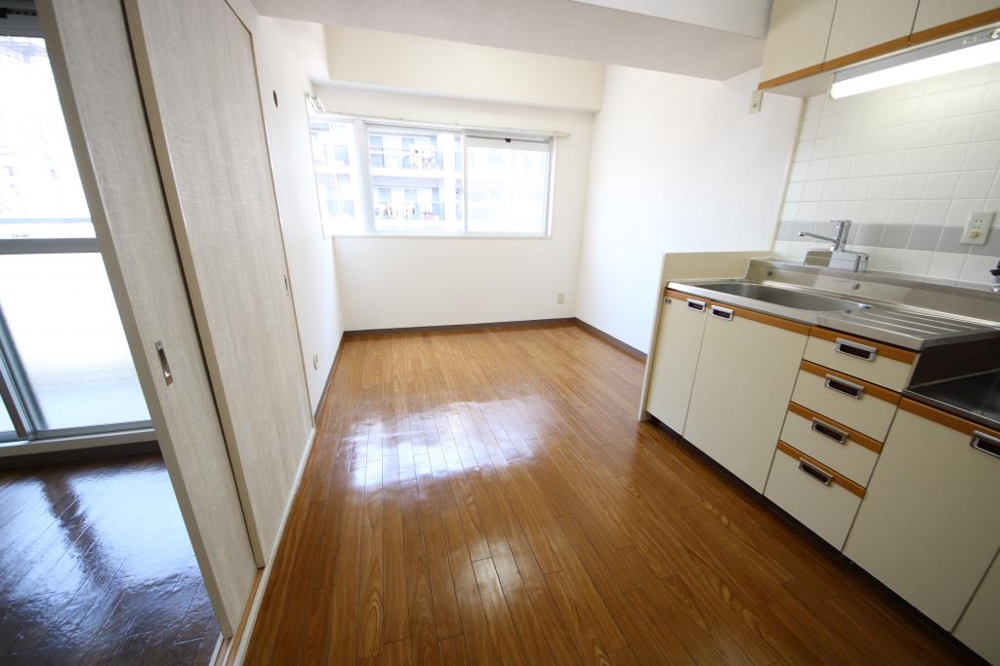 4/30 リビング/ダイニング