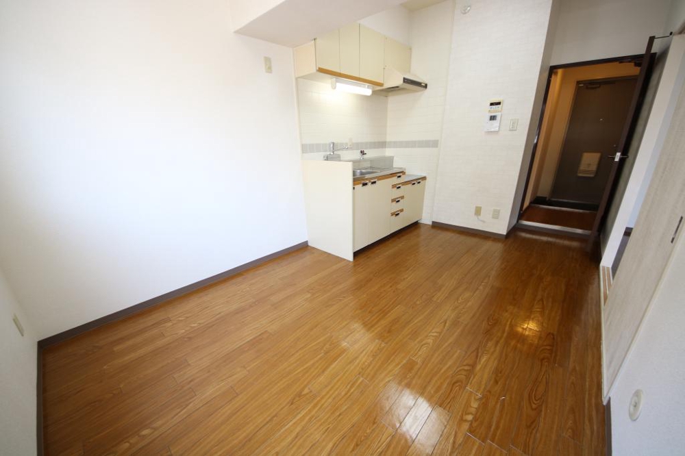 5/30 リビング/ダイニング