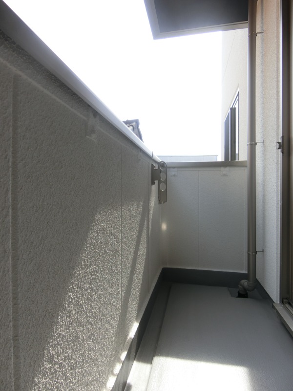 19/30 バルコニー