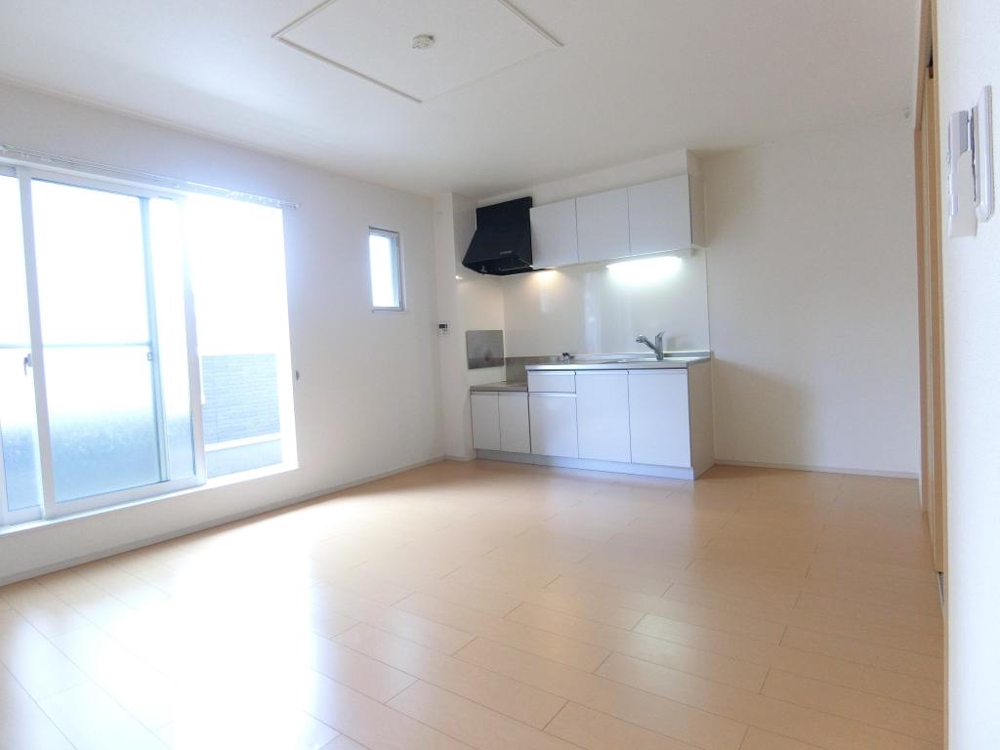 4/30 リビング/ダイニング