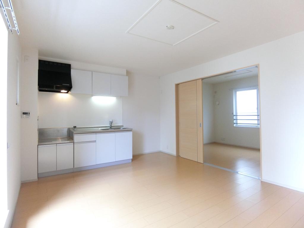 5/30 リビング/ダイニング