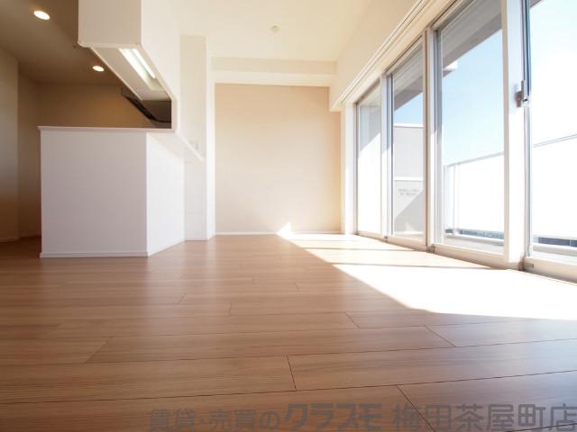 4/30 リビング/ダイニング