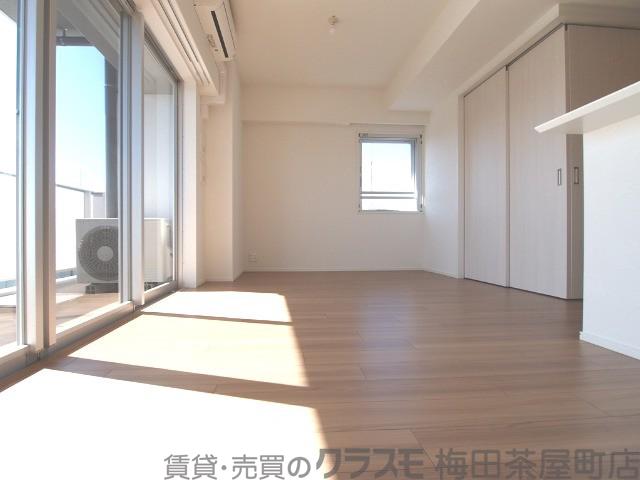 5/30 リビング/ダイニング