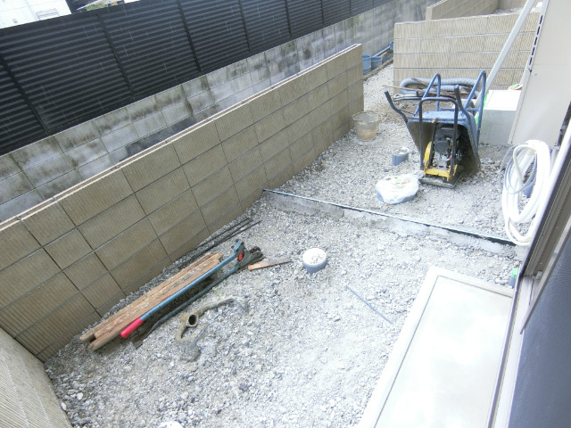 20/30 バルコニー