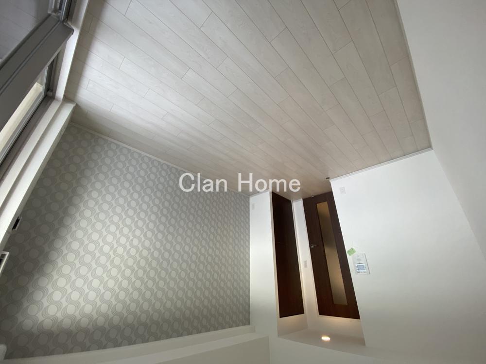 4/30 リビング/ダイニング