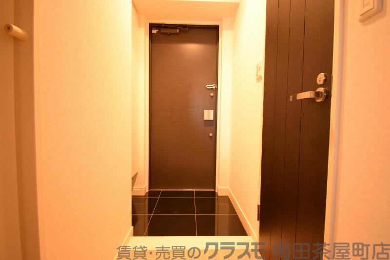 15/30 玄関