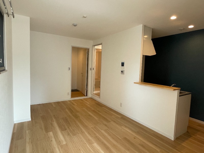 4/30 リビング/ダイニング