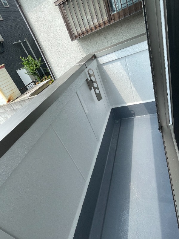 19/30 バルコニー