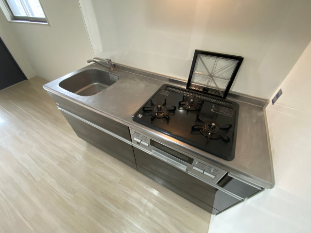 13/30 キッチン