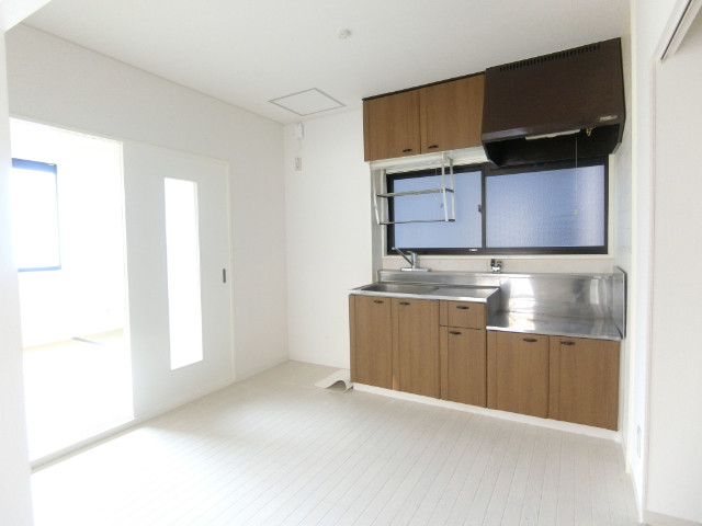 4/30 リビング/ダイニング