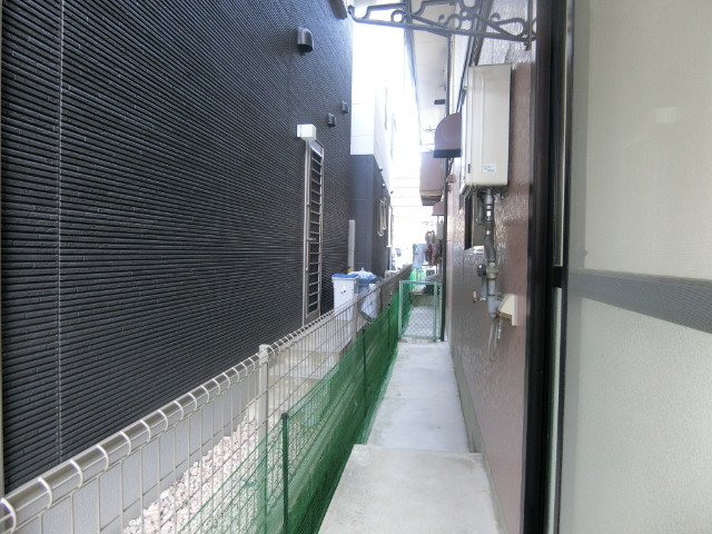 17/30 バルコニー