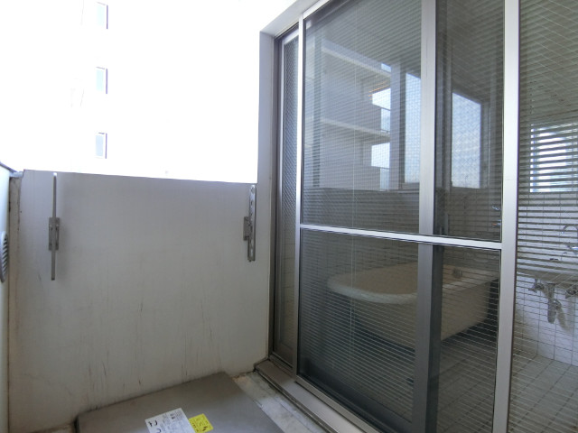 20/30 バルコニー