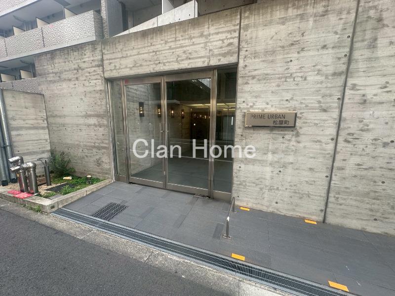 6/15 エントランス