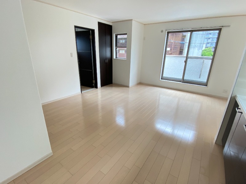 5/30 リビング/ダイニング