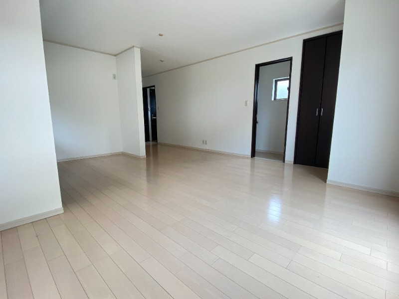 6/30 リビング/ダイニング