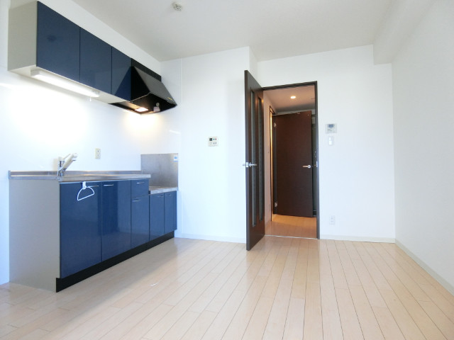 4/29 リビング/ダイニング