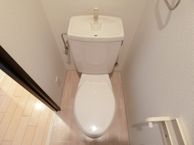 16/29 トイレ