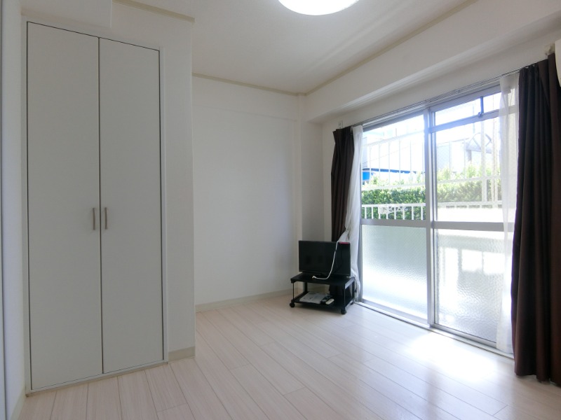 5/30 リビング/ダイニング