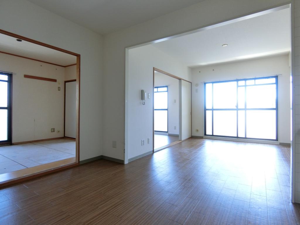 5/30 リビング/ダイニング