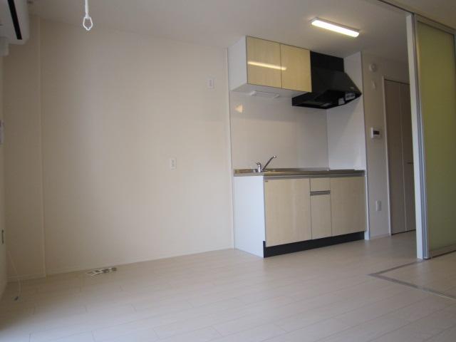 6/29 リビング/ダイニング